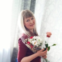 Ольга Терех, Докшицы