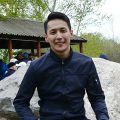 Аян Файзрахманов, 22.12