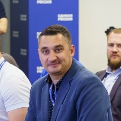 Артем Горовецкий, 17.05, Клин