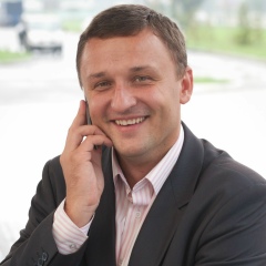 Александр Красновский, 07.07.1984, Киев