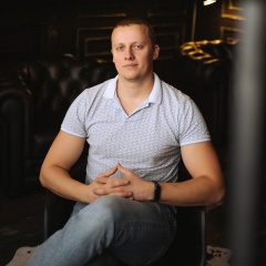 Максим Якушев, 24.03.1989, Саратов