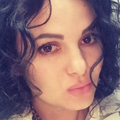 Наталья Красная, 18.08.1981, Пролетарск