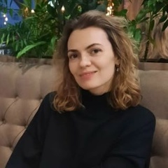 Татьяна Дакиневич, 17.04, Москва