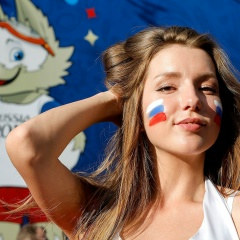 Yuliya Sokolova, 15.05, Москва