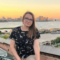 Евгения Решёткина, 20.09.1987, Зеленодольск