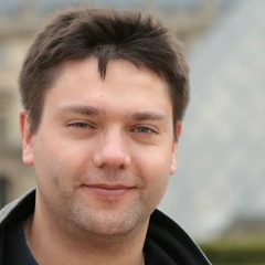 Алексей Семенов, 27.03.1978, Москва