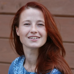 Евгения Лесникова, 23.07, Казань