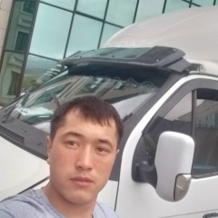 Иманбек Куаш, 25.06.1993, Алматы