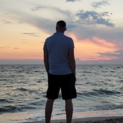 Михаил Андреев, 19.07