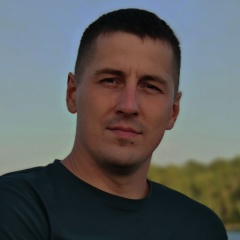 Константин Тешков, Копьево (поселок)