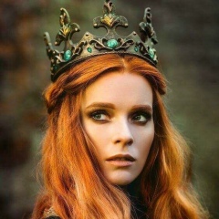 Елена Волосарь, 29.02, Åsgård