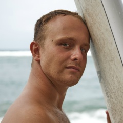 Иван Сергеев, 13.05.1992, Санкт-Петербург