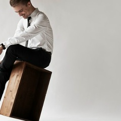 Илья Никитин, 07.10.1987, Москва