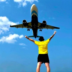 Мишаня Соколов, Москва