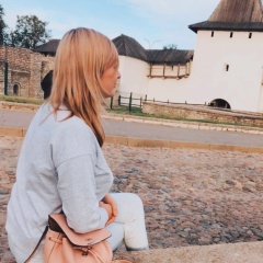 Ольга Терентьева, 14.10, Санкт-Петербург