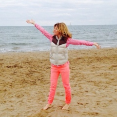 Марина Федорова, 10.03, Москва