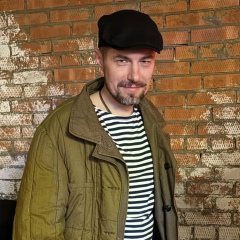 Дмитрий Евдокимов, Новосибирск