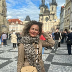 Darina Dmitrieva, 13.09.1988