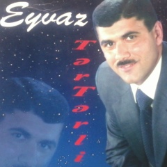 Eyvaz Terterli, Тертер