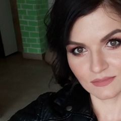 Татьяна Никоненко, 23.02, Кременчуг