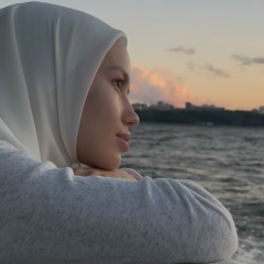 Диана Егорова