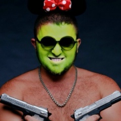 Павлик Конюшенный, 08.07, Санкт-Петербург