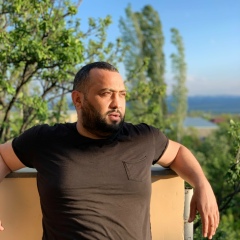 Nadir Kodjaev, 05.07.1988, Тбилиси