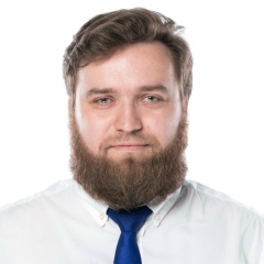 Михаил Ерохин, 19.02.1992, Москва