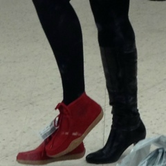 Марина Ганжа, 12.11.1983, Montréal