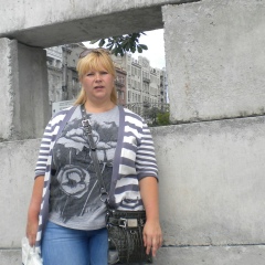 Инна Лесных, 20.08, Киев