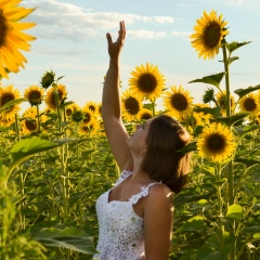 Анастасия Самойленко, 08.08.1989, Балаково
