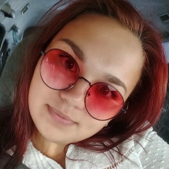 Анастасия Гокова, 15.07, Алматы