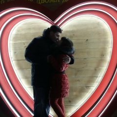 Маришка Фомина, 29.07.1987, Киев