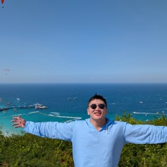 Khairkeldi Balta, Каран-Гарал