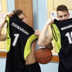 Дима Любайкин, 14.06, Иваново