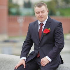 Алексей Ларин, Рязань