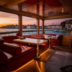 Волесино Гаражанет, 26.02, La Tania