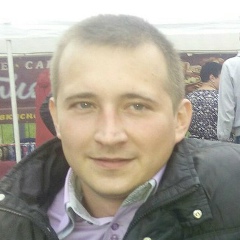 Сергей Дробышевский, 11.03, Валдай