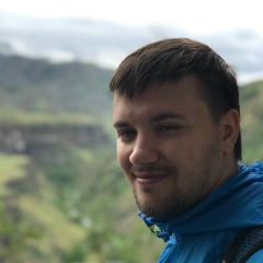 Александр Бундин, 28.09.1983, Рязань