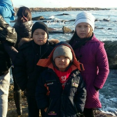 Safura Abulova, 06.04.1984, Актау