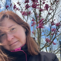 Анна Бабалич, 24.01.1986, Ростов-на-Дону