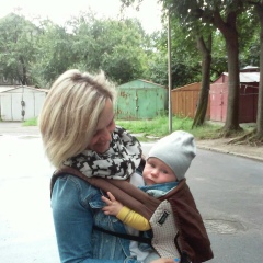 Ліліана Сукманова, 11.07, Львов