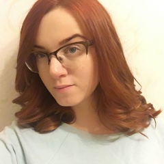 Vika Don, 02.07.1989, Санкт-Петербург