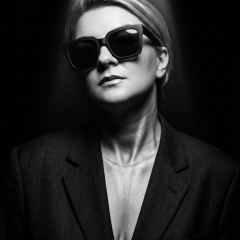 Наталия Елисеева, 15.07, Москва