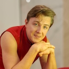Алексей Терновых, 13.03.1997, Королёв