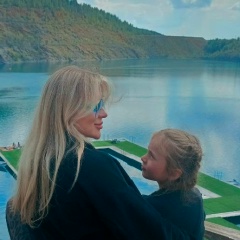 Светлана Весна, Ижевск