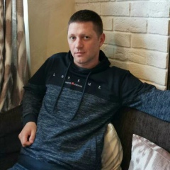 Алексей Кон, 04.04.1981, Санкт-Петербург