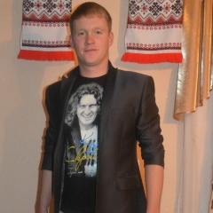 Юрка Калишук, 27.03, Кукурики