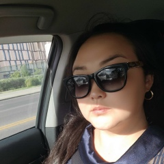 Ди Даукенова, 16.04.1984, Астана