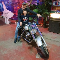 Александр Луговой, 15.01.1983, Санкт-Петербург